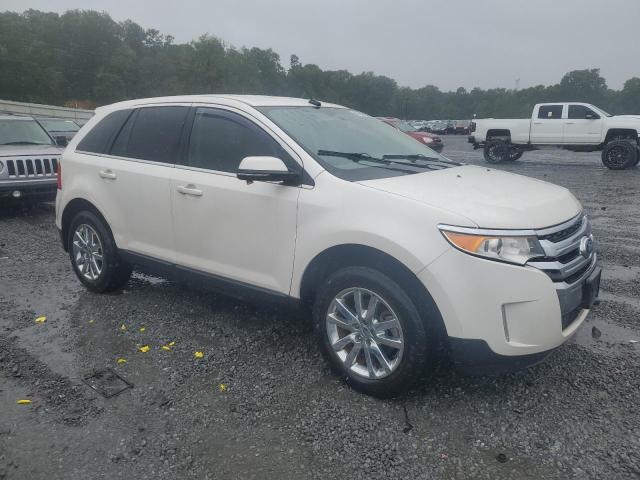 Photo 3 VIN: 2FMDK3KC3EBB10496 - FORD EDGE LIMIT 