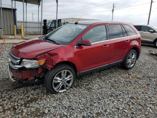 Photo 0 VIN: 2FMDK3KC3EBB10787 - FORD EDGE 