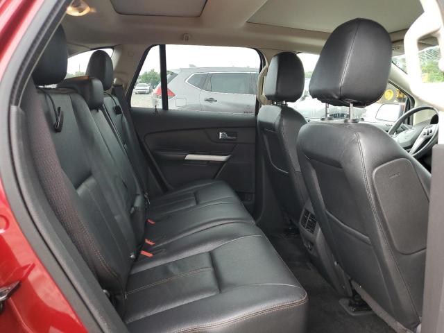 Photo 10 VIN: 2FMDK3KC3EBB10787 - FORD EDGE 