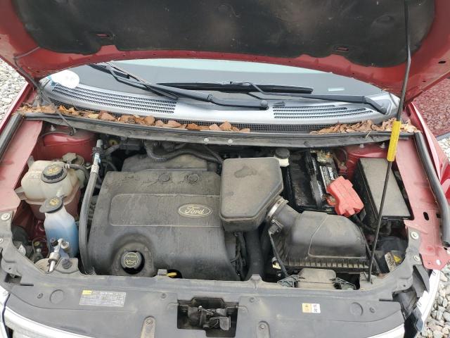 Photo 11 VIN: 2FMDK3KC3EBB10787 - FORD EDGE 