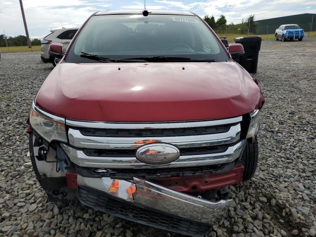 Photo 4 VIN: 2FMDK3KC3EBB10787 - FORD EDGE 