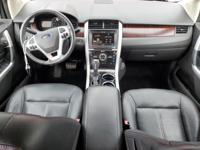 Photo 7 VIN: 2FMDK3KC3EBB10787 - FORD EDGE 