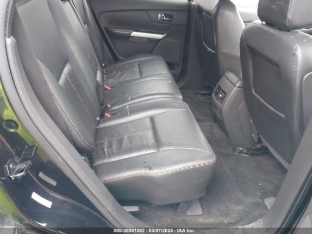 Photo 7 VIN: 2FMDK3KC3EBB27850 - FORD EDGE 