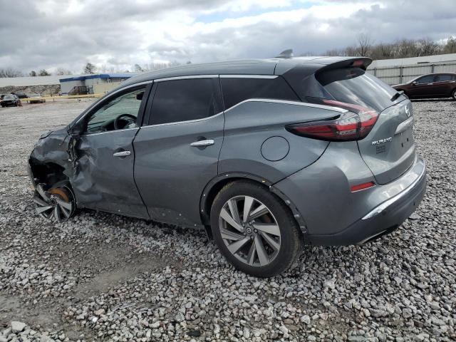 Photo 1 VIN: 2FMDK3KC3EBB67524 - NISSAN MURANO 