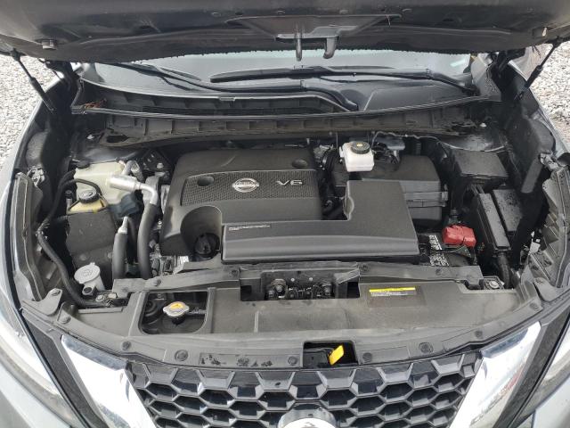 Photo 10 VIN: 2FMDK3KC3EBB67524 - NISSAN MURANO 