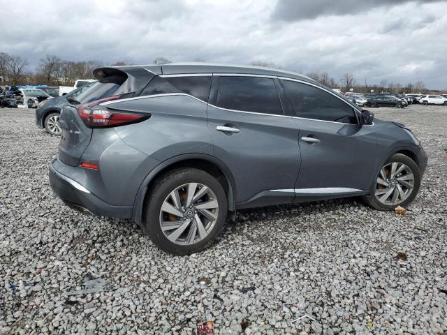 Photo 2 VIN: 2FMDK3KC3EBB67524 - NISSAN MURANO 