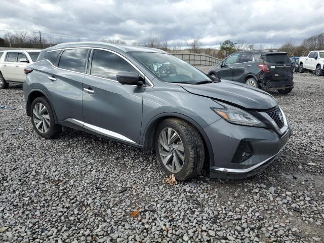 Photo 3 VIN: 2FMDK3KC3EBB67524 - NISSAN MURANO 