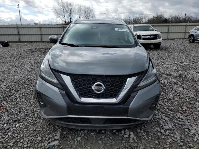 Photo 4 VIN: 2FMDK3KC3EBB67524 - NISSAN MURANO 