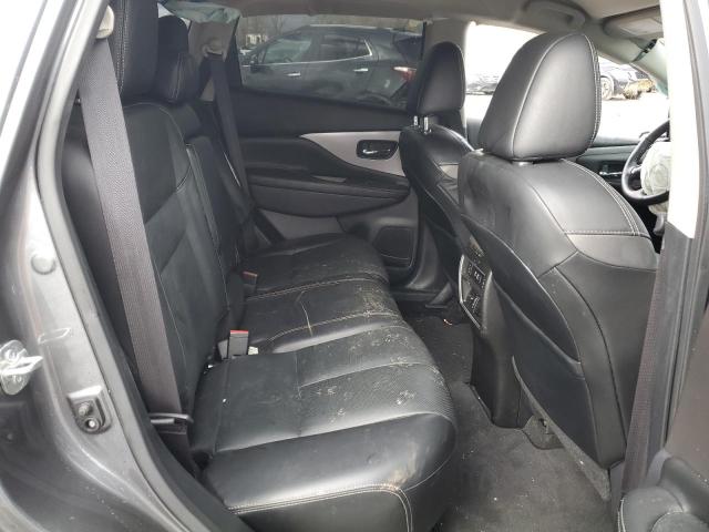 Photo 9 VIN: 2FMDK3KC3EBB67524 - NISSAN MURANO 