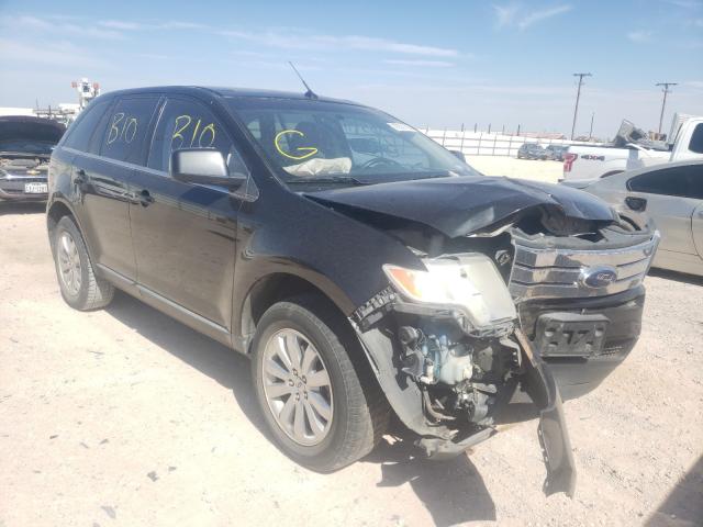 Photo 0 VIN: 2FMDK3KC4ABA03337 - FORD EDGE LIMIT 