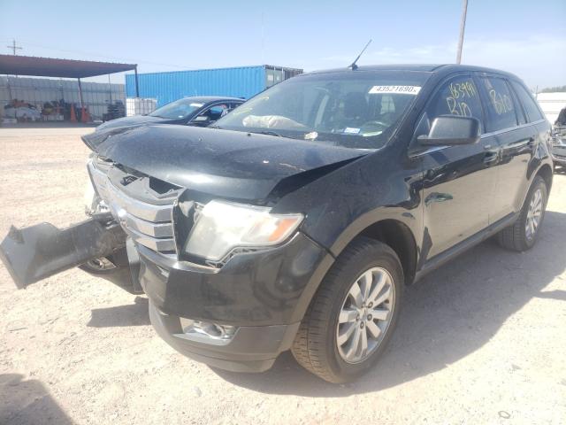 Photo 1 VIN: 2FMDK3KC4ABA03337 - FORD EDGE LIMIT 