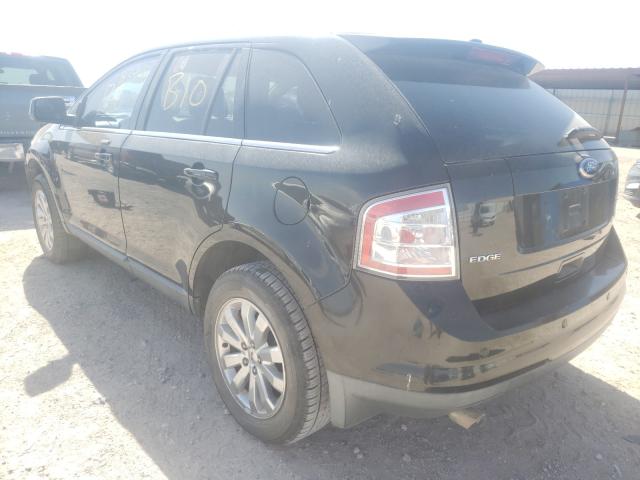 Photo 2 VIN: 2FMDK3KC4ABA03337 - FORD EDGE LIMIT 