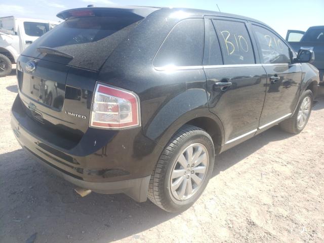 Photo 3 VIN: 2FMDK3KC4ABA03337 - FORD EDGE LIMIT 