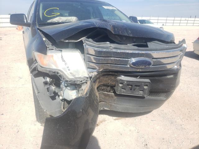 Photo 8 VIN: 2FMDK3KC4ABA03337 - FORD EDGE LIMIT 