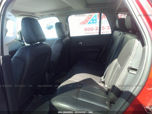 Photo 7 VIN: 2FMDK3KC4ABA16458 - FORD EDGE 