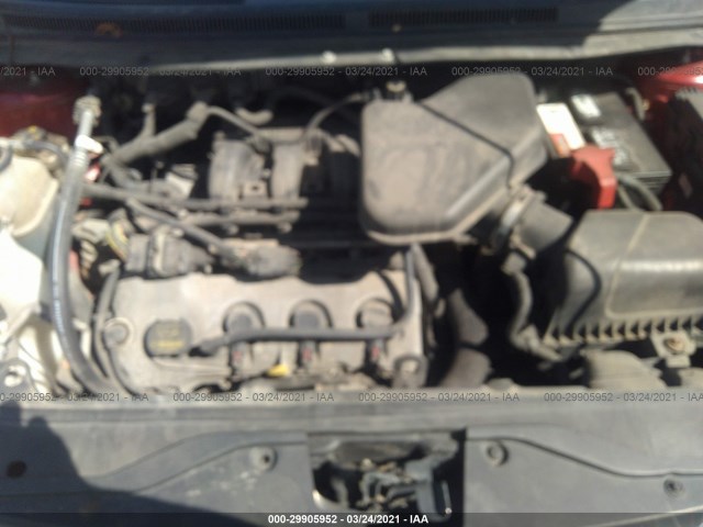 Photo 9 VIN: 2FMDK3KC4ABA16458 - FORD EDGE 