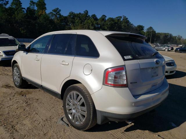 Photo 2 VIN: 2FMDK3KC4ABA23099 - FORD EDGE LIMIT 