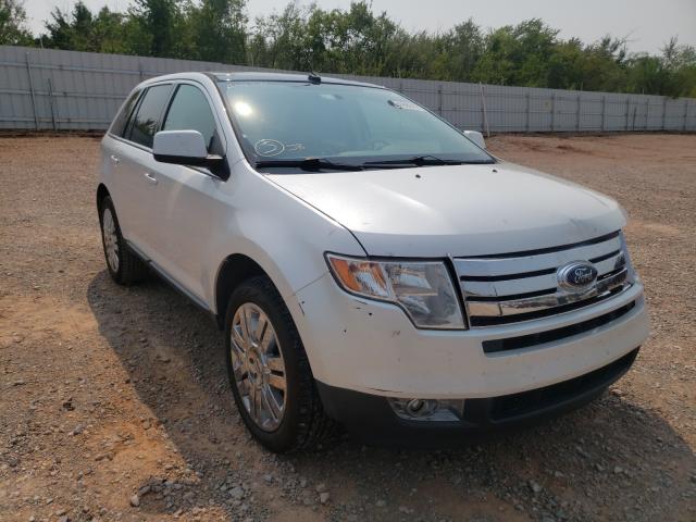 Photo 0 VIN: 2FMDK3KC4ABA45314 - FORD EDGE LIMIT 