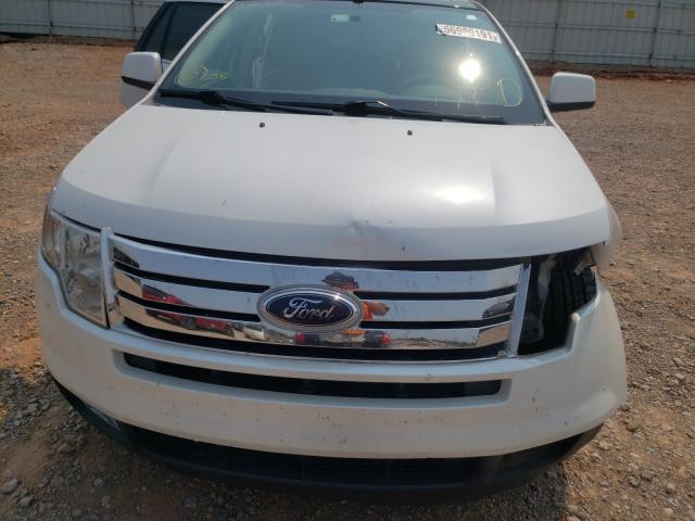 Photo 6 VIN: 2FMDK3KC4ABA45314 - FORD EDGE LIMIT 