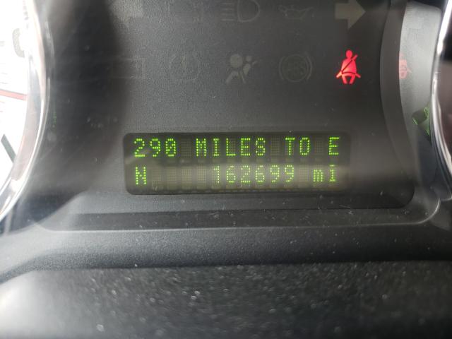 Photo 7 VIN: 2FMDK3KC4ABA45314 - FORD EDGE LIMIT 