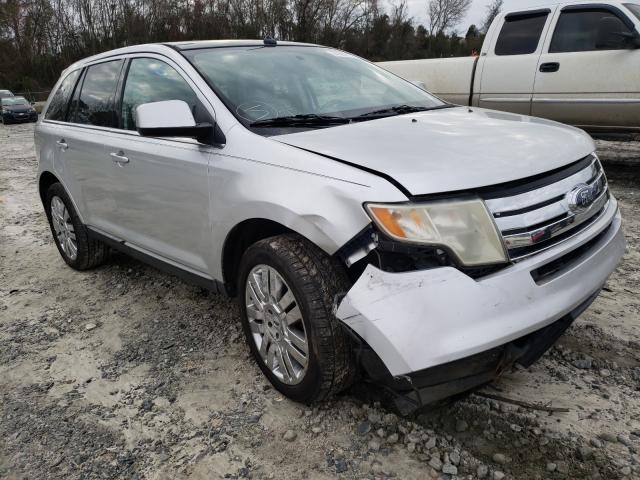 Photo 0 VIN: 2FMDK3KC4ABA48777 - FORD EDGE LIMIT 