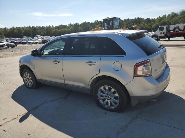 Photo 1 VIN: 2FMDK3KC4ABA55552 - FORD EDGE LIMIT 