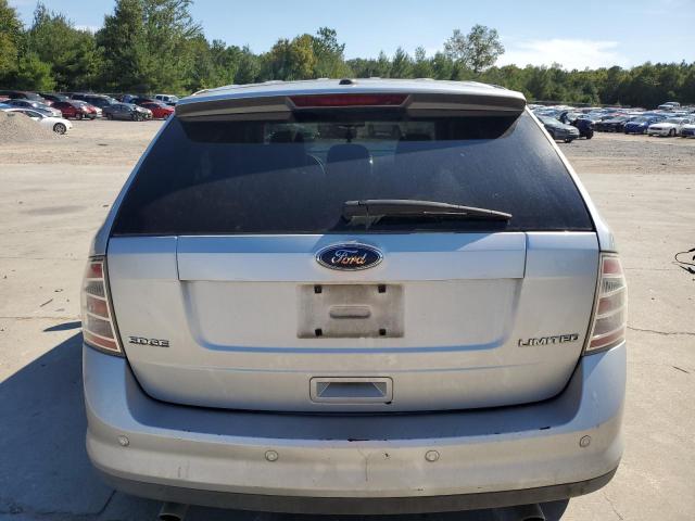 Photo 5 VIN: 2FMDK3KC4ABA55552 - FORD EDGE LIMIT 