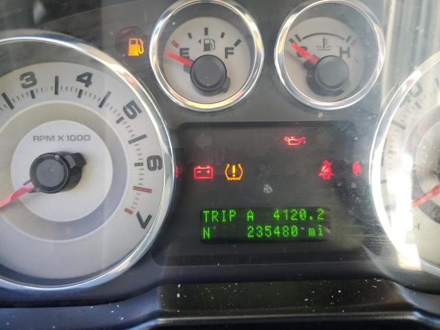 Photo 8 VIN: 2FMDK3KC4ABA55552 - FORD EDGE LIMIT 