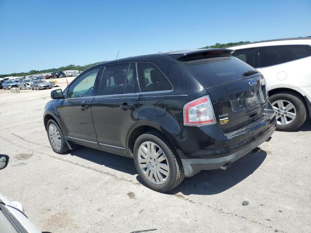 Photo 1 VIN: 2FMDK3KC4ABA60654 - FORD EDGE 