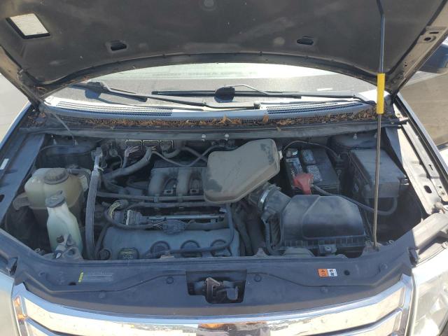 Photo 11 VIN: 2FMDK3KC4ABA60654 - FORD EDGE 