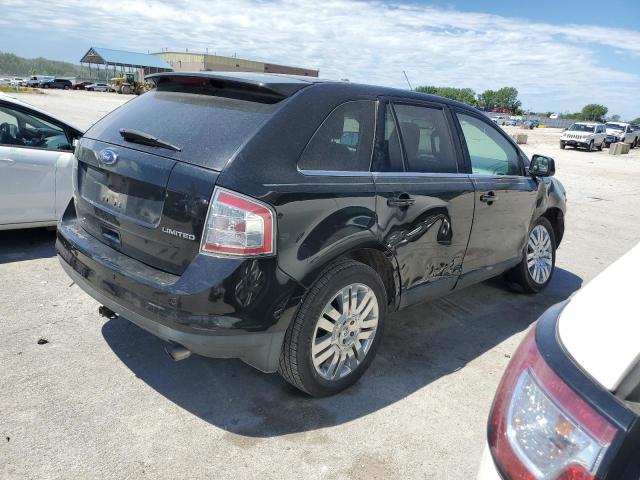 Photo 2 VIN: 2FMDK3KC4ABA60654 - FORD EDGE 