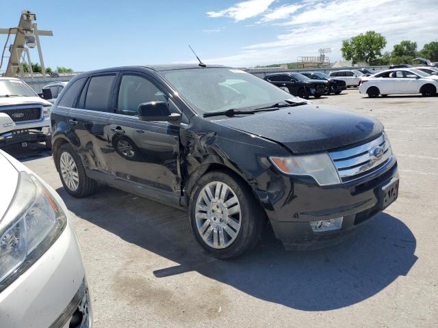 Photo 3 VIN: 2FMDK3KC4ABA60654 - FORD EDGE 