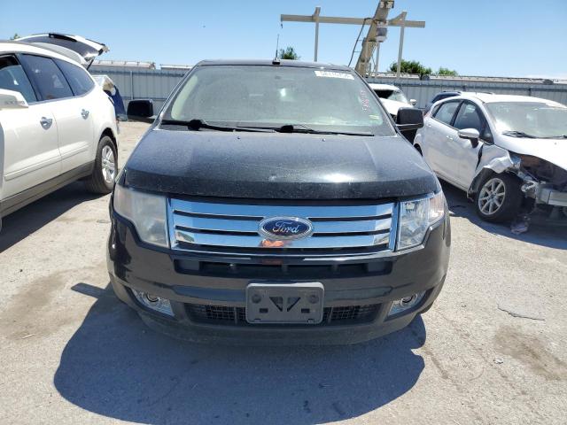 Photo 4 VIN: 2FMDK3KC4ABA60654 - FORD EDGE 