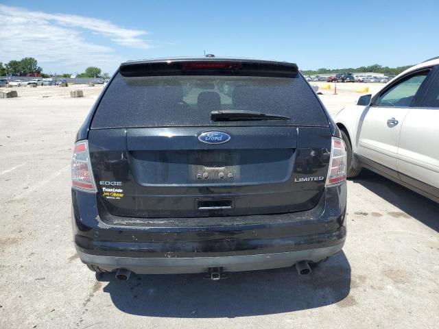 Photo 5 VIN: 2FMDK3KC4ABA60654 - FORD EDGE 