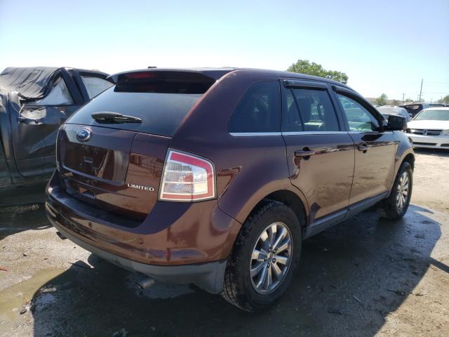 Photo 3 VIN: 2FMDK3KC4ABA65577 - FORD EDGE LIMIT 