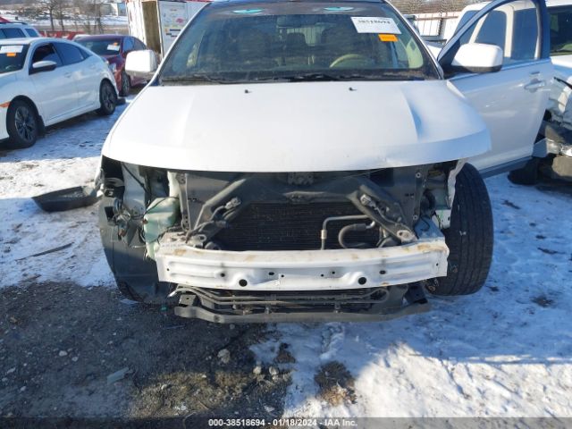 Photo 5 VIN: 2FMDK3KC4ABA96506 - FORD EDGE 