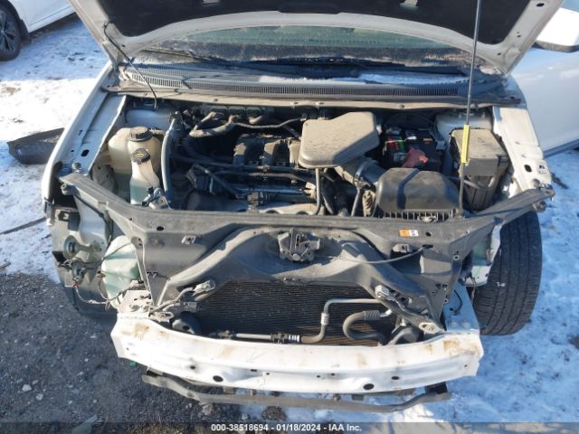 Photo 9 VIN: 2FMDK3KC4ABA96506 - FORD EDGE 