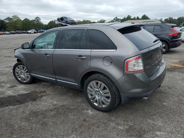 Photo 1 VIN: 2FMDK3KC4ABB15491 - FORD EDGE LIMIT 