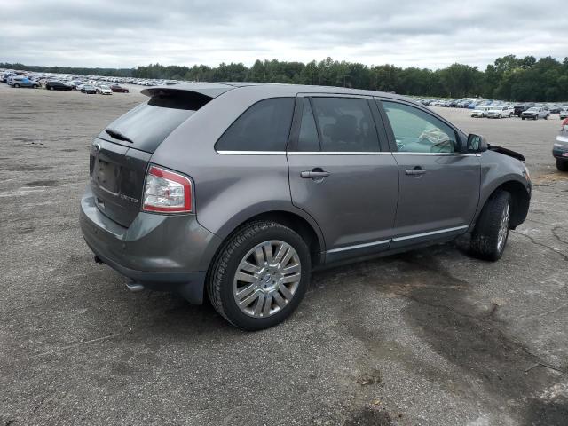 Photo 2 VIN: 2FMDK3KC4ABB15491 - FORD EDGE LIMIT 