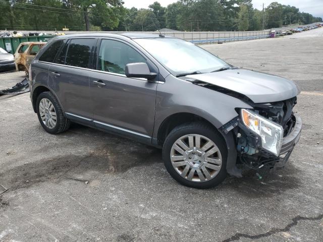 Photo 3 VIN: 2FMDK3KC4ABB15491 - FORD EDGE LIMIT 