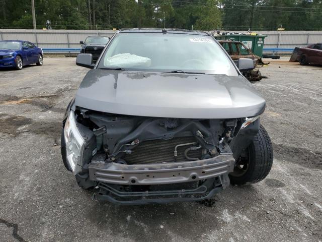 Photo 4 VIN: 2FMDK3KC4ABB15491 - FORD EDGE LIMIT 