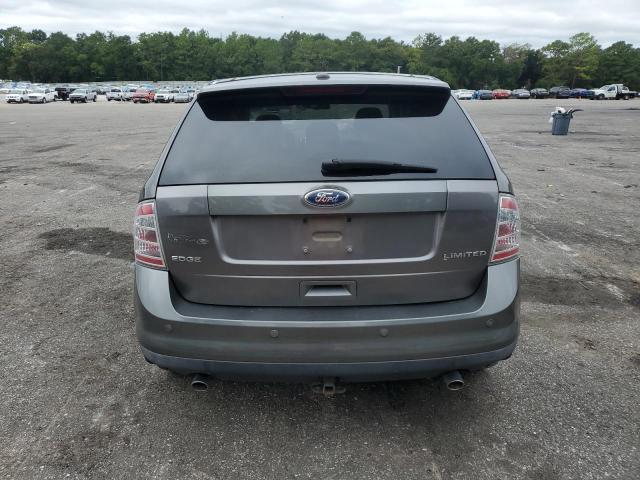 Photo 5 VIN: 2FMDK3KC4ABB15491 - FORD EDGE LIMIT 