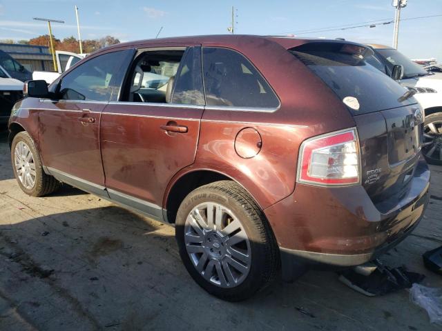 Photo 1 VIN: 2FMDK3KC4ABB15992 - FORD EDGE LIMIT 