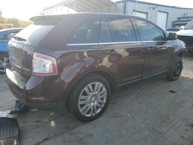 Photo 2 VIN: 2FMDK3KC4ABB15992 - FORD EDGE LIMIT 