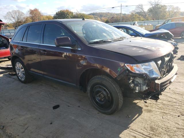 Photo 3 VIN: 2FMDK3KC4ABB15992 - FORD EDGE LIMIT 