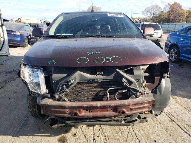 Photo 4 VIN: 2FMDK3KC4ABB15992 - FORD EDGE LIMIT 