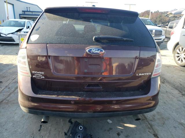 Photo 5 VIN: 2FMDK3KC4ABB15992 - FORD EDGE LIMIT 