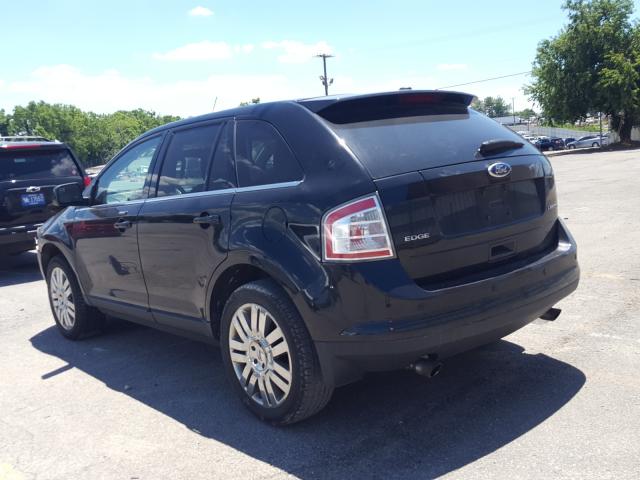 Photo 2 VIN: 2FMDK3KC4ABB25485 - FORD EDGE LIMIT 