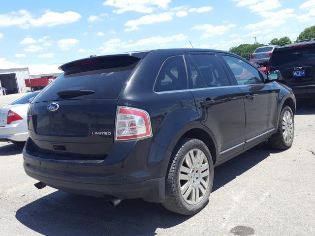 Photo 3 VIN: 2FMDK3KC4ABB25485 - FORD EDGE LIMIT 