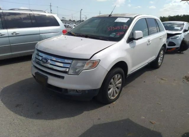 Photo 1 VIN: 2FMDK3KC4ABB26538 - FORD EDGE 